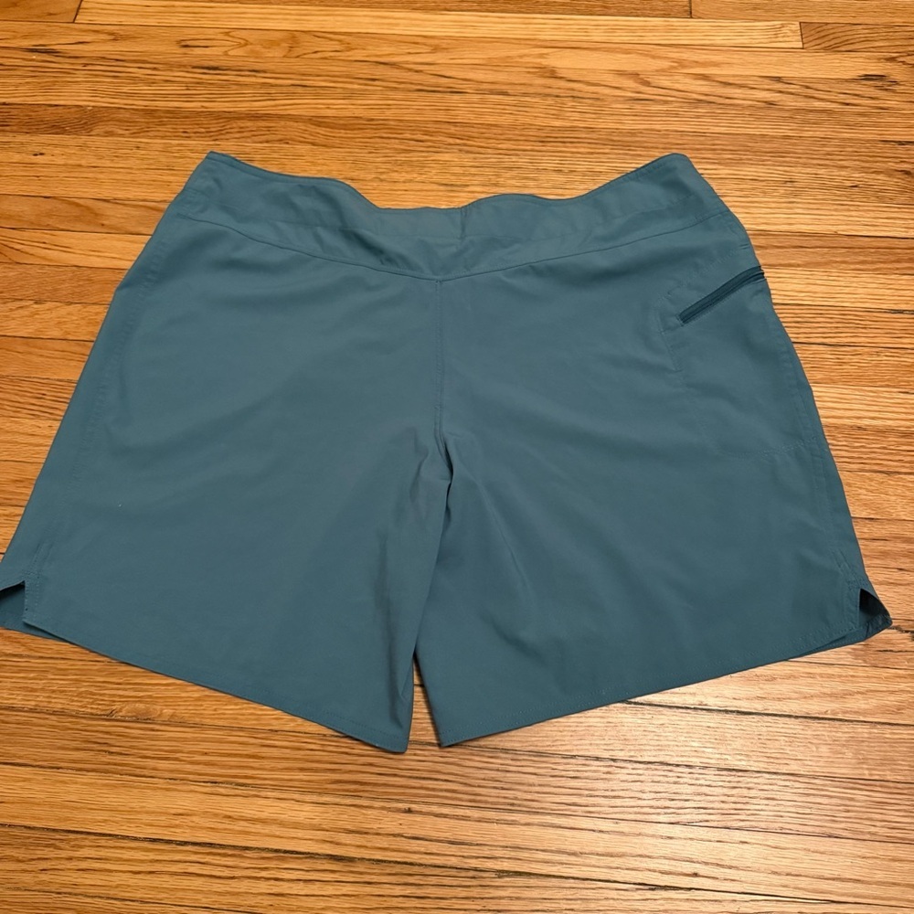 Patagonia Boys Wavefarer Board Shorts - Picture 2 of 5